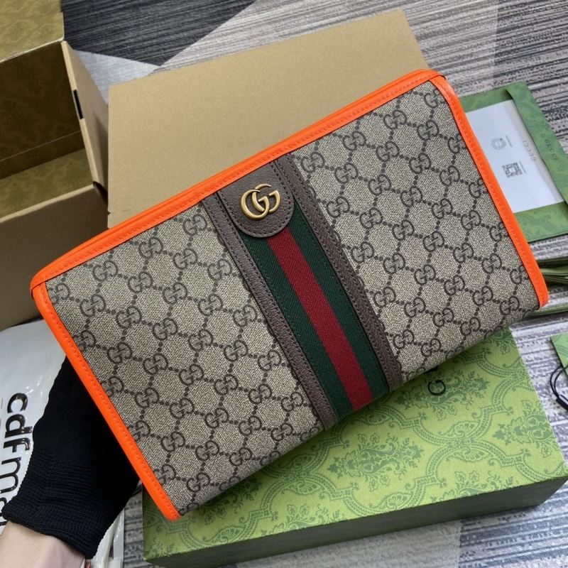 Gucci Clutch Bags